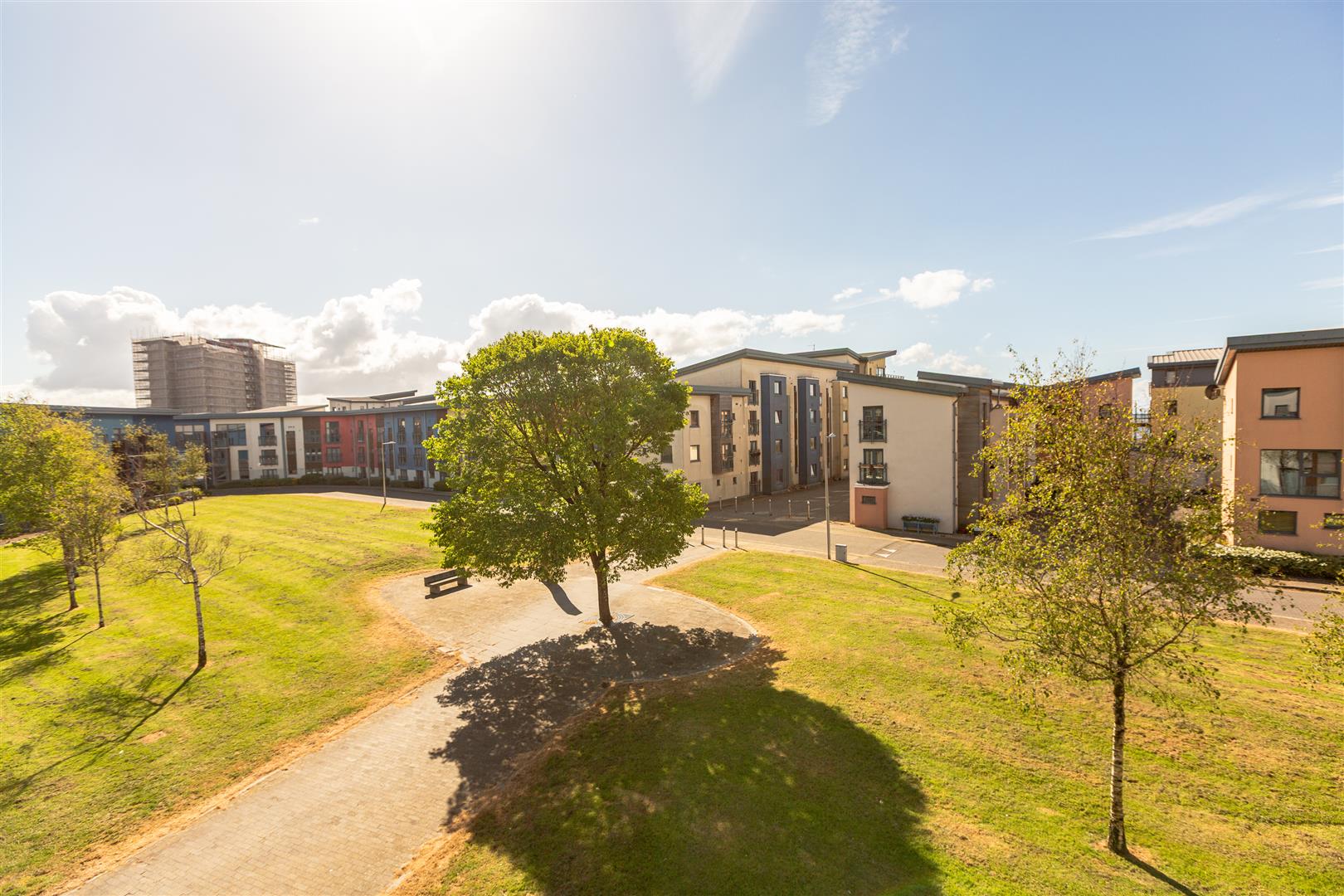 St. Catherines Court, Maritime Quarter, Swansea, SA1 1SD